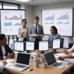 Pesquisa de mercado: descubra oportunidades escondidas para o seu negócio