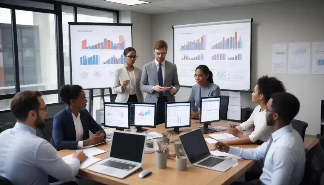Pesquisa de mercado: descubra oportunidades escondidas para o seu negócio