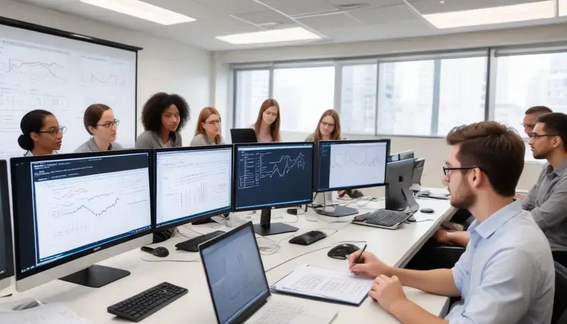 diferenças entre abordagens quantitativas e qualitativas