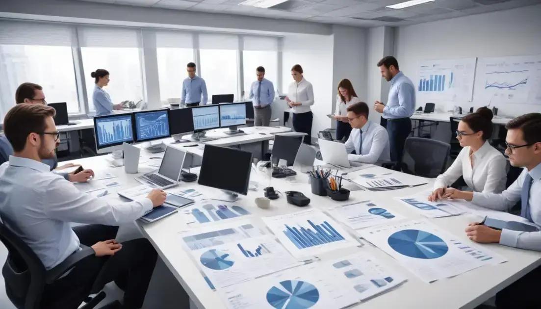 quanto custa uma pesquisa de mercado e por que investir nela?