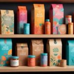 design de embalagem: como criar impacto nas prateleiras